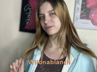 Wilonablanch