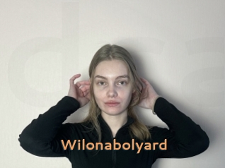 Wilonabolyard