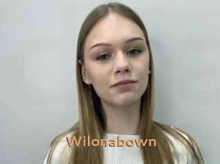 Wilonabown