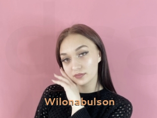 Wilonabulson