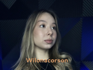 Wilonacorson