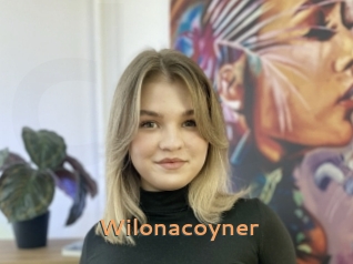 Wilonacoyner