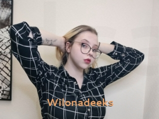 Wilonadeeks