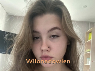 Wilonadowlen