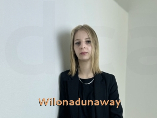 Wilonadunaway