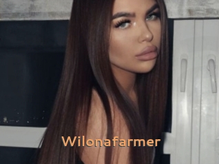 Wilonafarmer