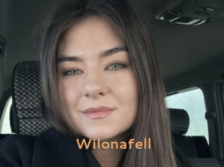Wilonafell
