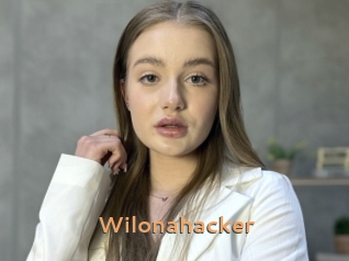 Wilonahacker