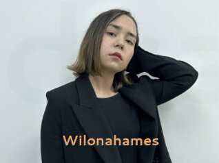 wilonahames Du Cul A Gogo