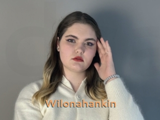 Wilonahankin