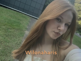 Wilonaharis
