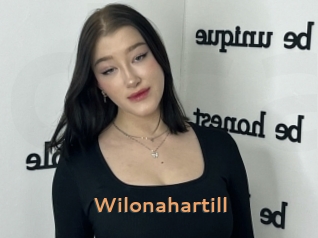 Wilonahartill