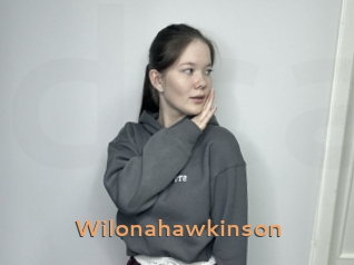Wilonahawkinson