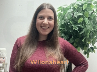 Wilonahearl