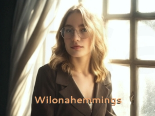 Wilonahemmings