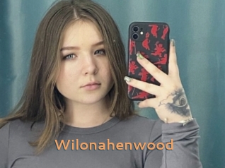 Wilonahenwood