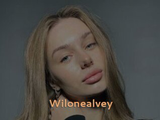 Wilonealvey