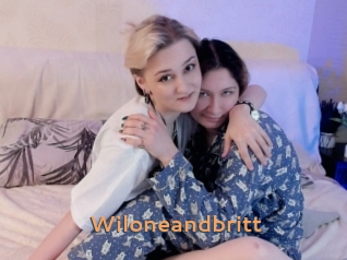 Wiloneandbritt