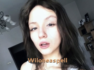 Wiloneaspell