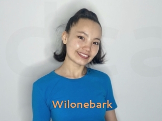 Wilonebark