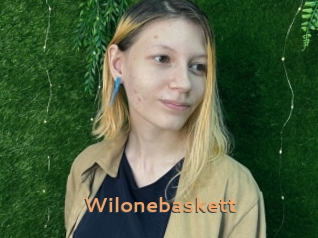 Wilonebaskett