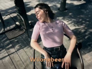 Wilonebeer
