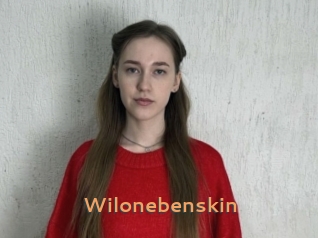 Wilonebenskin