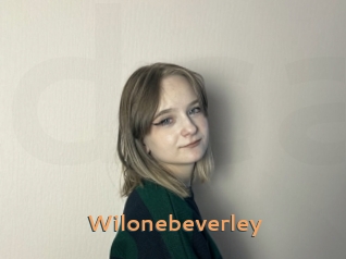 Wilonebeverley