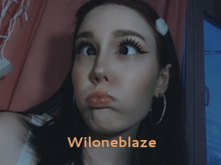Wiloneblaze