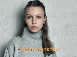 Wilonecranshaw