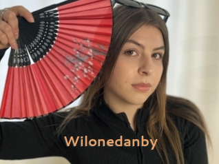 Wilonedanby