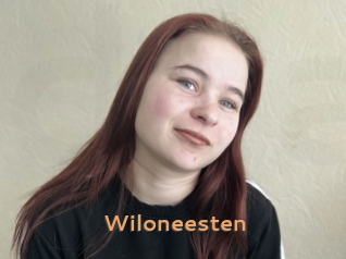 Wiloneesten