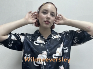 Wiloneeversley