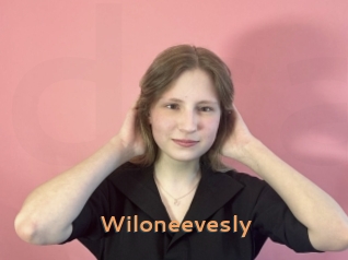 Wiloneevesly