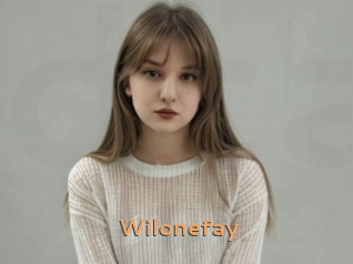 Wilonefay