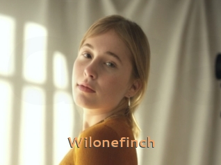 Wilonefinch