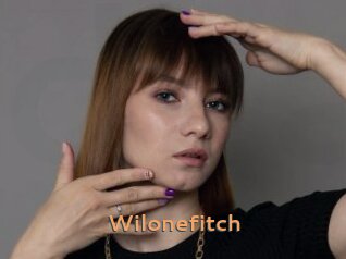 Wilonefitch