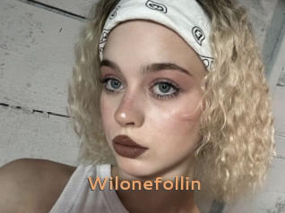 Wilonefollin