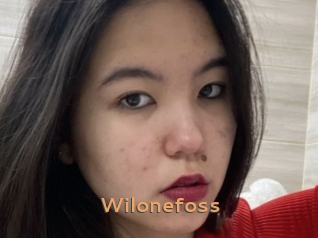 Wilonefoss