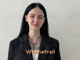 Wilonefrail