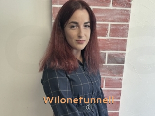Wilonefunnell
