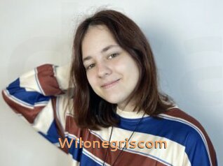 Wilonegriscom