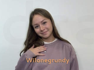 Wilonegrundy