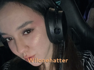 Wilonehatter