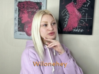 Wilonehey