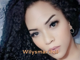Wilysmar_doll