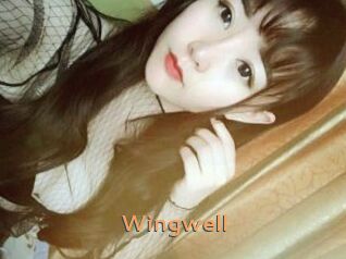 Wingwell
