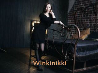 Winkinikki