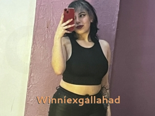 Winniexgallahad