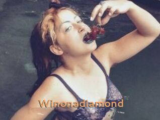 Winonadiamond